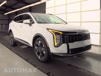 2026 Kia Sportage SX-Prestige - miniatura 3
