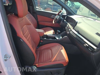 2026 Kia Sportage SX-Prestige - miniatura 8