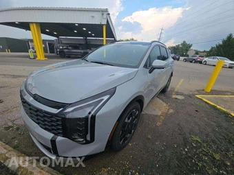 2026 Kia Sportage SX-Prestige - car from the USA, Manheim Buy-Now listing at AUTOMAX