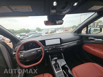 2026 Kia Sportage SX-Prestige - miniatura 10