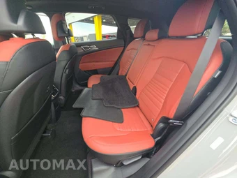 2026 Kia Sportage SX-Prestige - miniatura 13