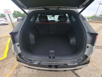 2026 Kia Sportage SX-Prestige - miniatura 14