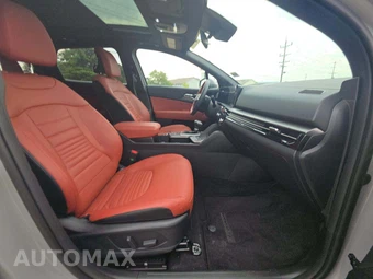 2026 Kia Sportage SX-Prestige - miniatura 18