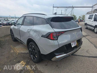 2026 Kia Sportage SX-Prestige - miniatura 2
