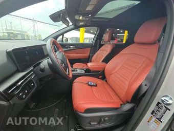 2026 Kia Sportage SX-Prestige - miniatura 6
