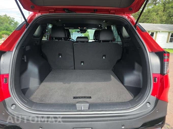 2026 Kia Sportage X-Line - miniatura 11
