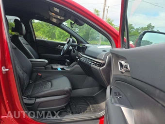 2026 Kia Sportage X-Line - miniatura 15