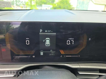 2026 Kia Sportage X-Line - miniatura 6