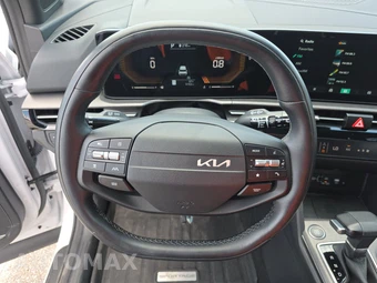 2026 Kia Sportage X-Line - miniatura 10