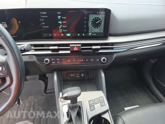 2026 Kia Sportage X-Line - miniatura 11