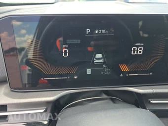 2026 Kia Sportage X-Line - miniatura 12