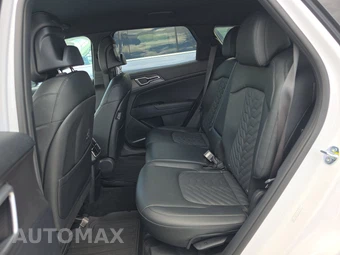 2026 Kia Sportage X-Line - miniatura 13