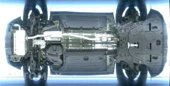 2026 Kia Sportage X-Line - miniatura 17