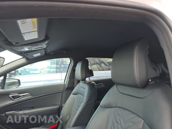 2026 Kia Sportage X-Line - miniatura 18