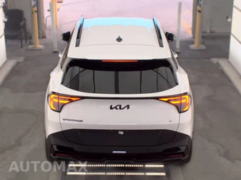 2026 Kia Sportage X-Line - miniatura 5