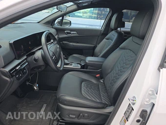 2026 Kia Sportage X-Line - miniatura 7