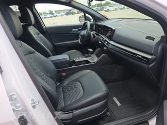 2026 Kia Sportage X-Line - miniatura 8