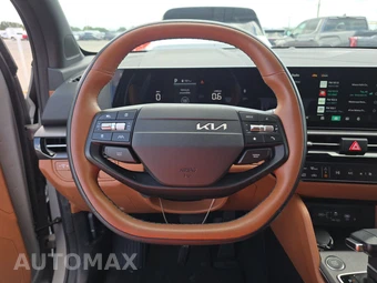 2026 Kia Sportage X-Line - miniatura 10