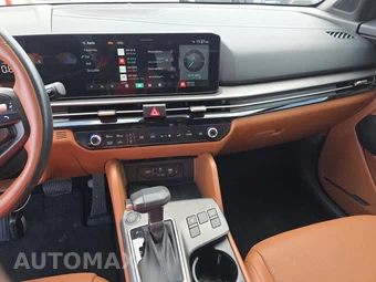 2026 Kia Sportage X-Line - miniatura 11