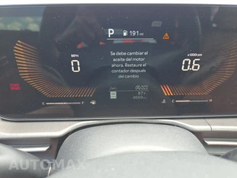 2026 Kia Sportage X-Line - miniatura 12