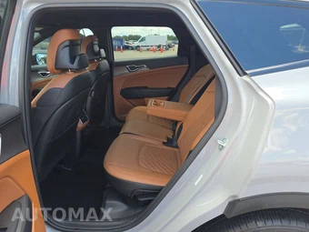 2026 Kia Sportage X-Line - miniatura 13
