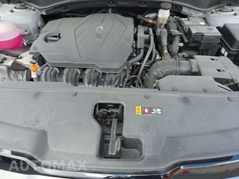 2026 Kia Sportage X-Line - miniatura 15