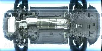 2026 Kia Sportage X-Line - miniatura 18