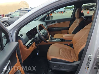 2026 Kia Sportage X-Line - miniatura 7