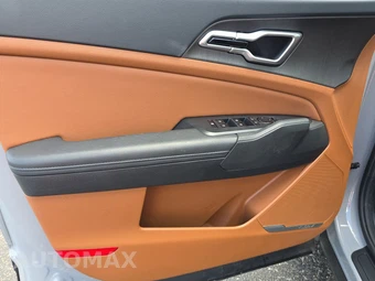 2026 Kia Sportage X-Line - miniatura 9