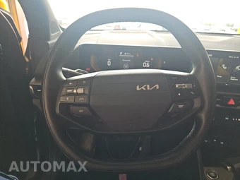 2026 Kia Sportage X-Line - miniatura 10