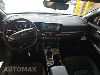 2026 Kia Sportage X-Line - miniatura 11
