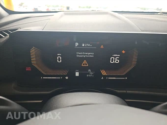 2026 Kia Sportage X-Line - miniatura 12