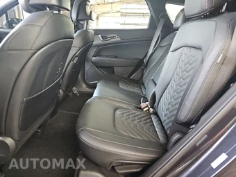 2026 Kia Sportage X-Line - miniatura 13