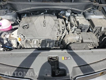 2026 Kia Sportage X-Line - miniatura 15