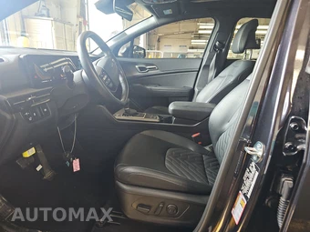 2026 Kia Sportage X-Line - miniatura 7