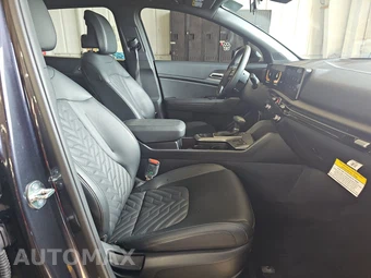 2026 Kia Sportage X-Line - miniatura 8