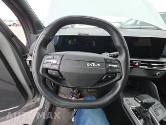 2026 Kia Sportage X-Line - miniatura 10
