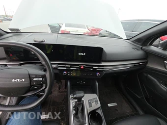 2026 Kia Sportage X-Line - miniatura 11