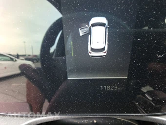 2026 Kia Sportage X-Line - miniatura 12