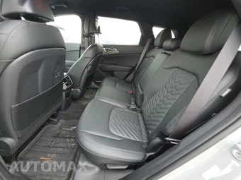 2026 Kia Sportage X-Line - miniatura 13