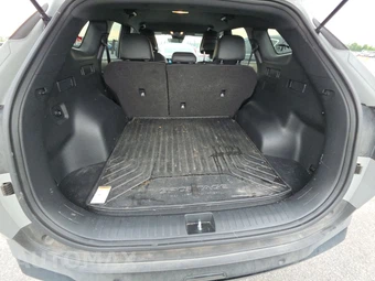 2026 Kia Sportage X-Line - miniatura 16