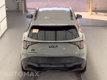 2026 Kia Sportage X-Line - miniatura 5