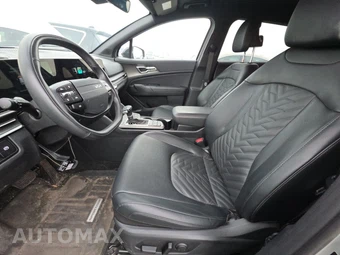 2026 Kia Sportage X-Line - miniatura 7