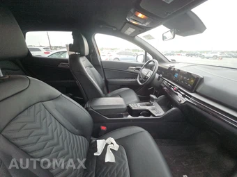 2026 Kia Sportage X-Line - miniatura 8