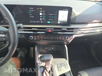 2026 Kia Sportage X-Pro Prestige - miniatura 10