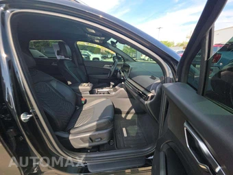 2026 Kia Sportage X-Pro Prestige - miniatura 18