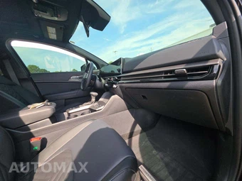 2026 Kia Sportage X-Pro Prestige - miniatura 19