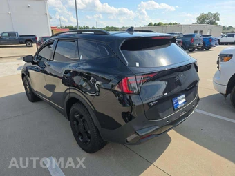 2026 Kia Sportage X-Pro Prestige - miniatura 2