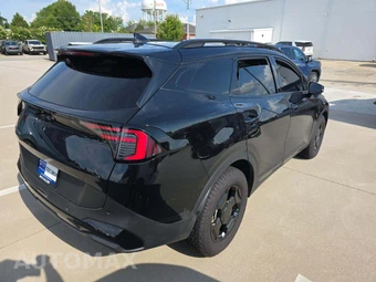 2026 Kia Sportage X-Pro Prestige - miniatura 3