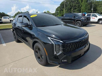 2026 Kia Sportage X-Pro Prestige - miniatura 4